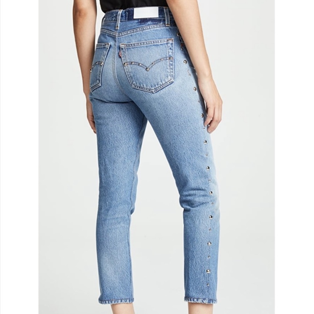 RE/DONE Jeans